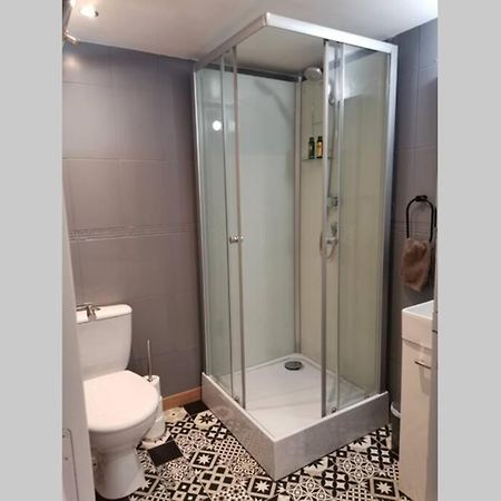 Apartamento Le Cosy Vron Exterior foto