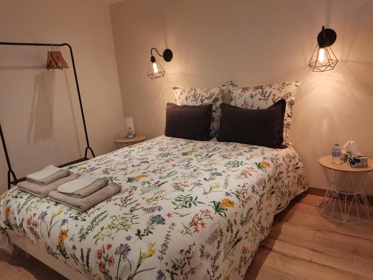 Apartamento Le Cosy Vron Exterior foto