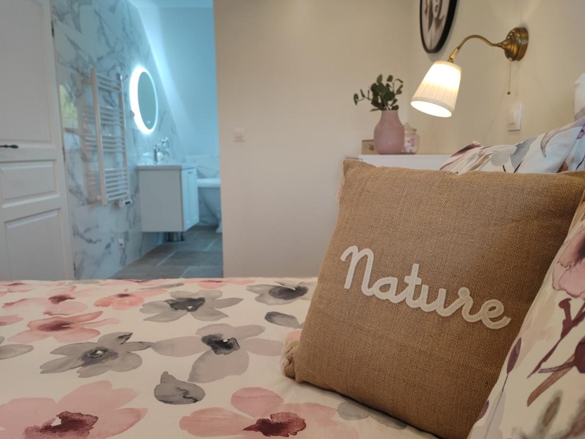 Apartamento Le Cosy Vron Exterior foto